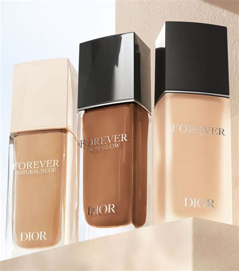 dior forever natural nude opinie|Dior forever skin glow foundation.